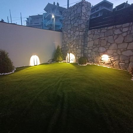 Néa PéramosAlta Mare公寓式酒店 外观 照片